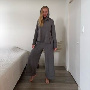 Free People Sweater Set